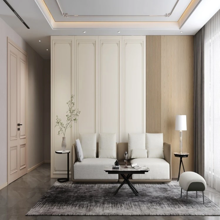 New Chinese Wall Panel (2)